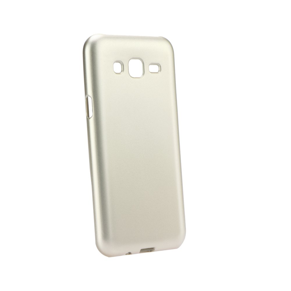 Jelly Case Flash pro SAMSUNG G960 GALAXY S9, zlaté