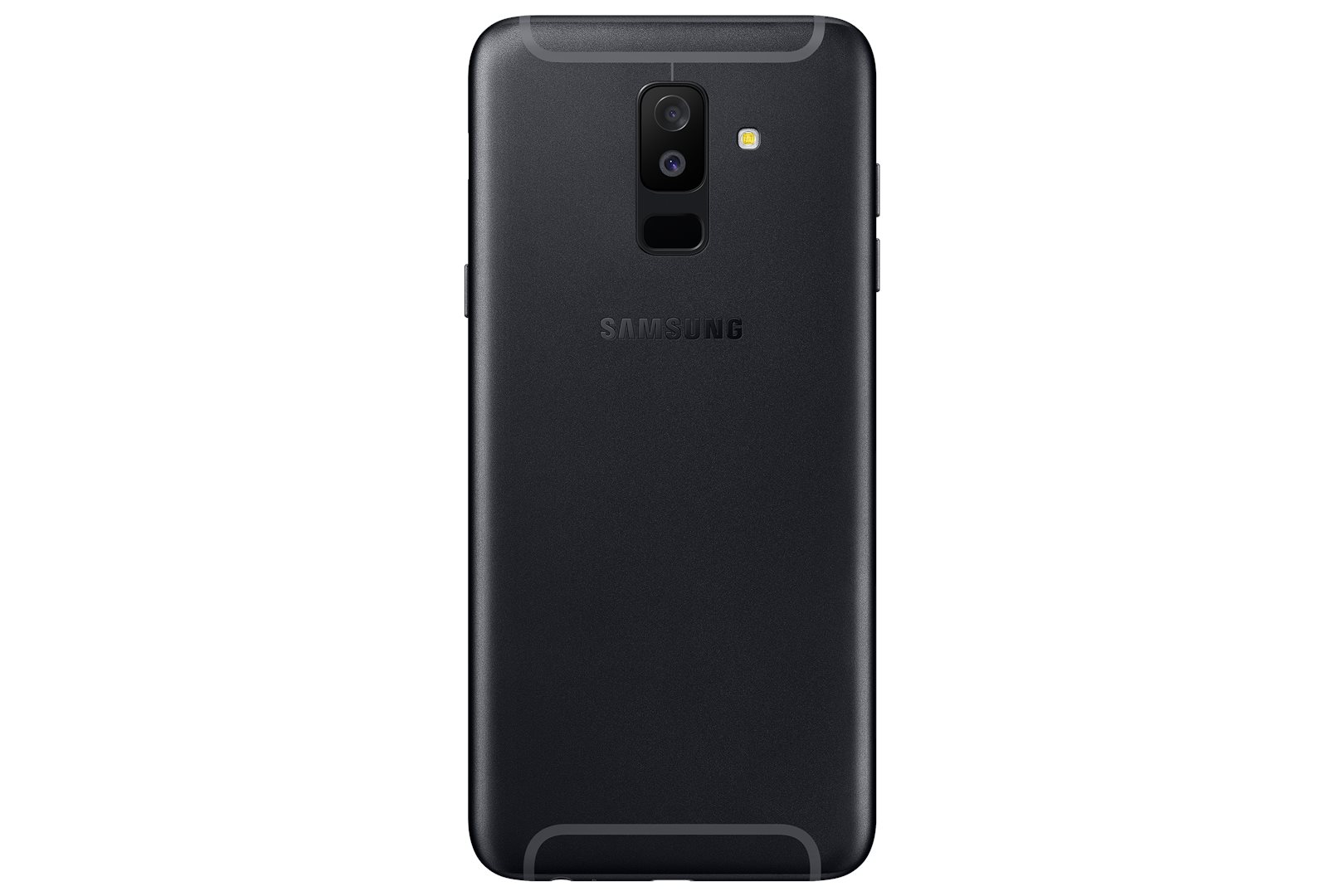 DualSIM telefon Samsung Galaxy A6+