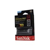 USB flash disk 256GB SanDisk Extreme Pro USB 3.1