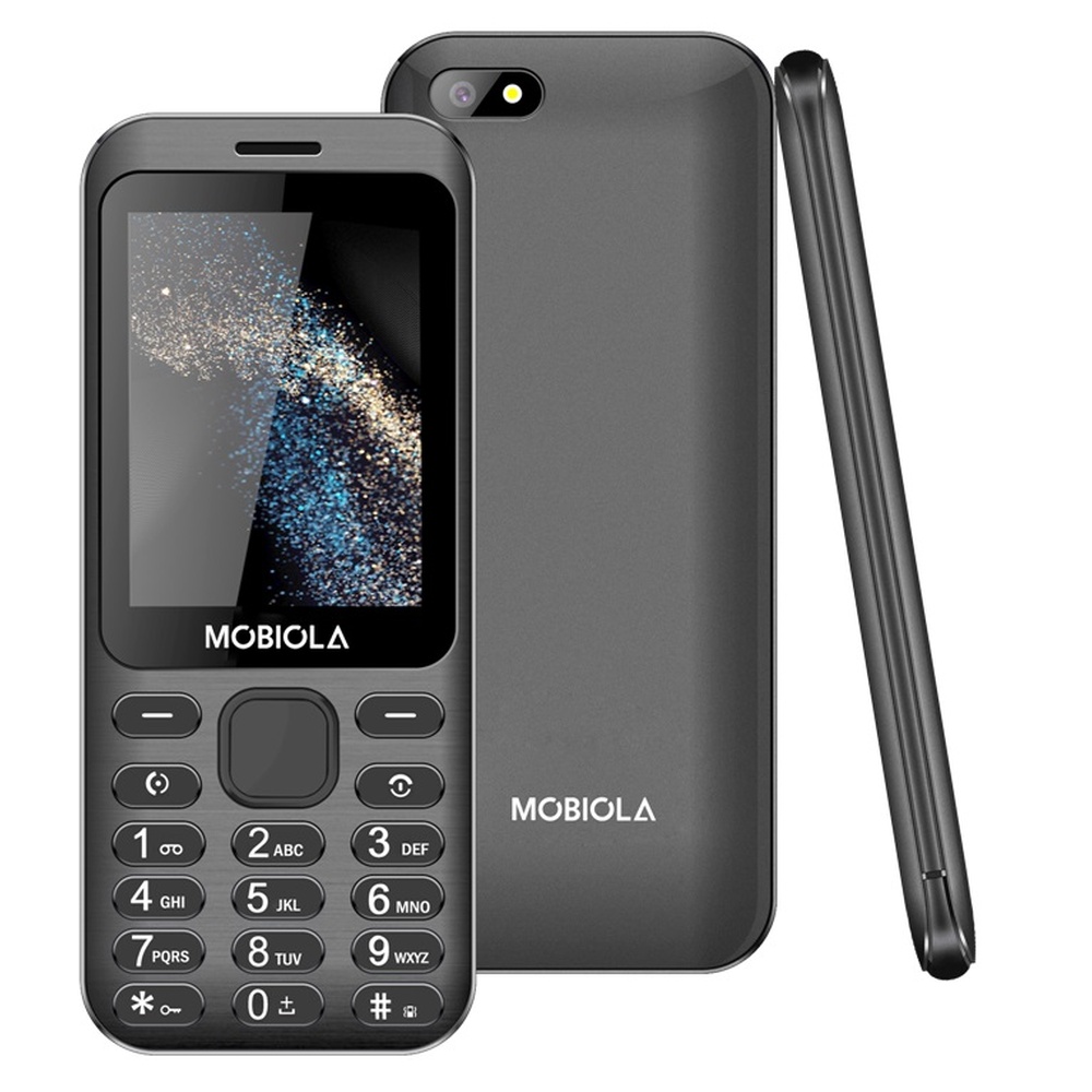 Mobilní telefon Mobiola 3200