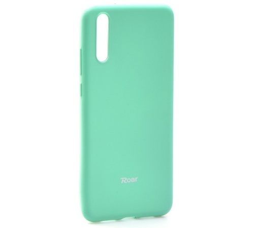 Pouzdro Roar Colorful Jelly Case Huawei P20, mátová