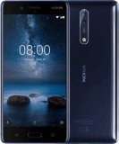 Chytrý telefon Nokia 8 Sirroco