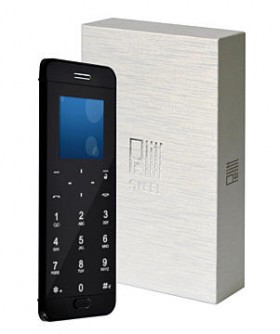 Pelitt BT1 Steel čierna