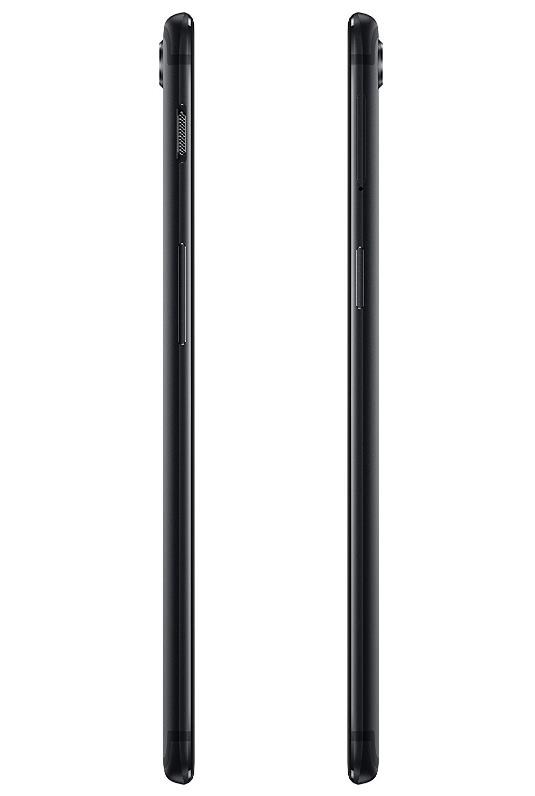 Stylový telefon OnePlus 5T