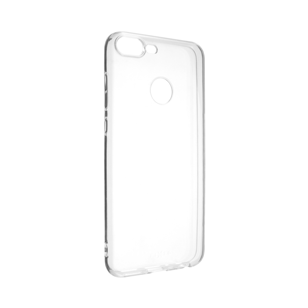 FIXED Skin ultratenké pouzdro pro Xiaomi Redmi Note 5, čiré