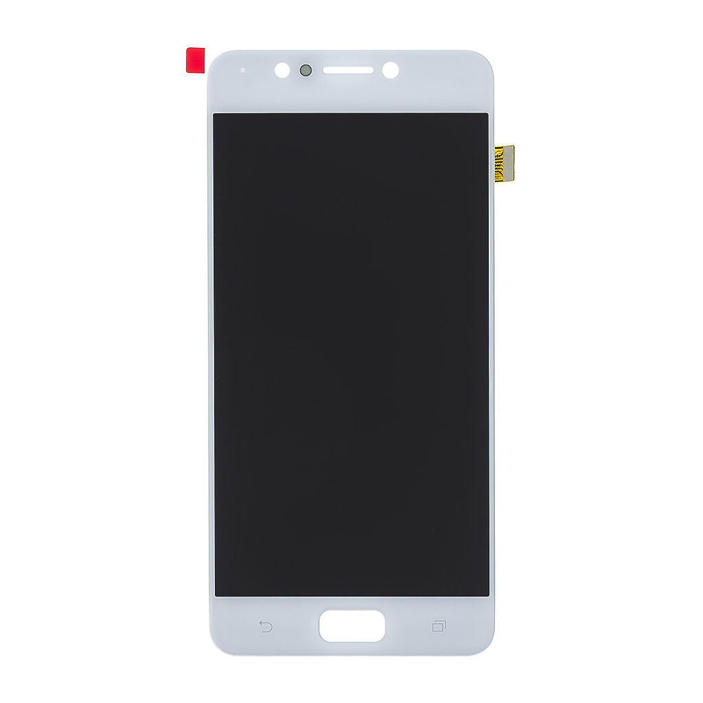 LCD + dotyk pro Asus ZenFone 4 Max ZC520KL, white