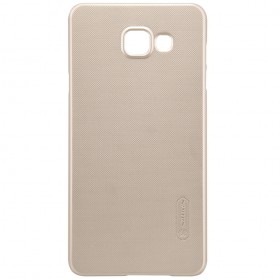 Nillkin Super Frosted kryt + fólia Xiaomi Redmi S2 Gold