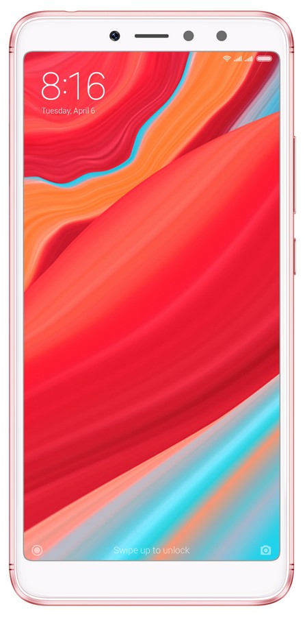 Chytrý telefon Xiaomi Redmi S2