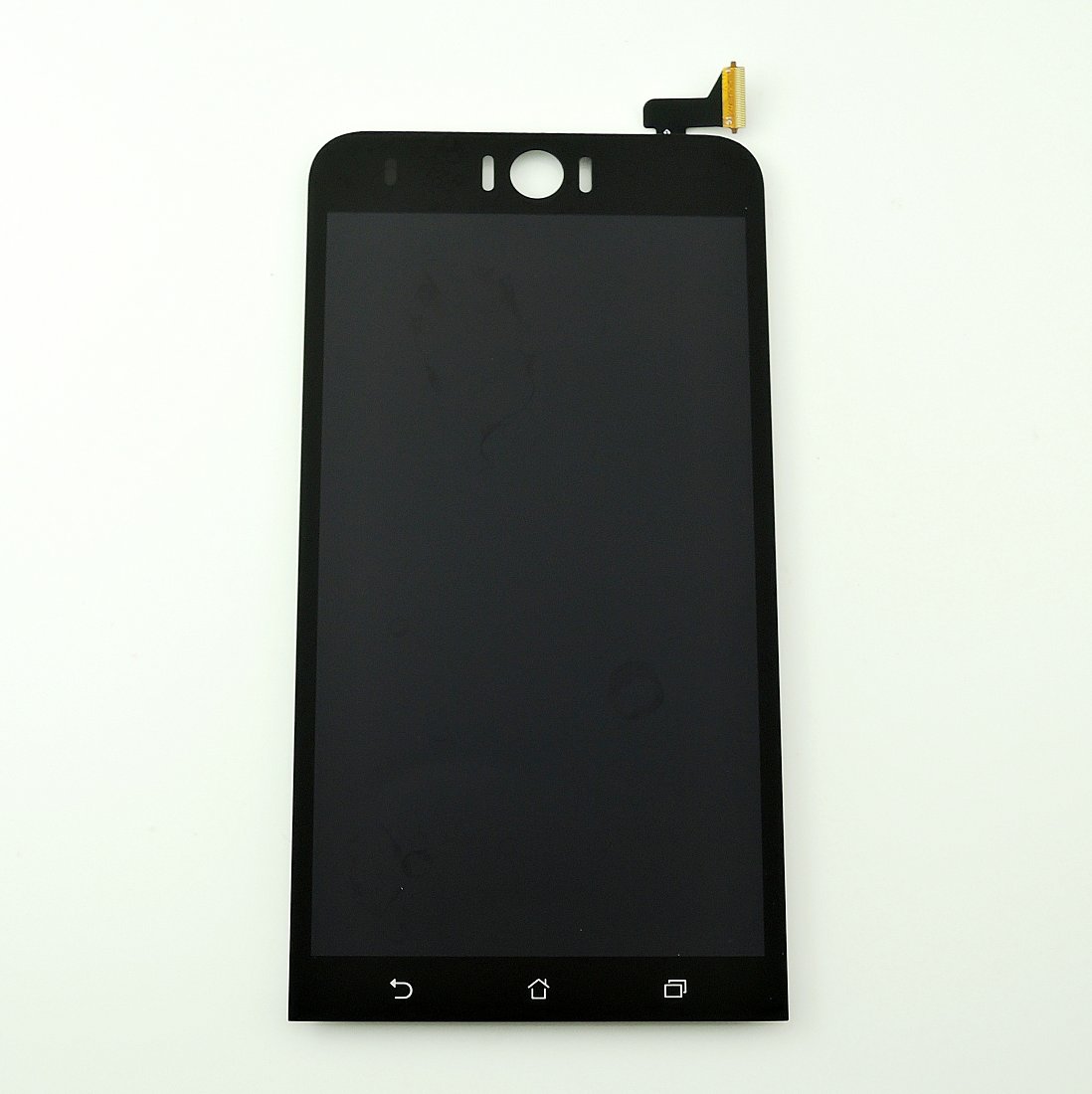 LCD + dotyk pro Asus ZenFone 4 Selfie ZD553KL , black