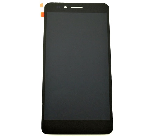 LCD + dotyk pro Huawei P20 Lite, black