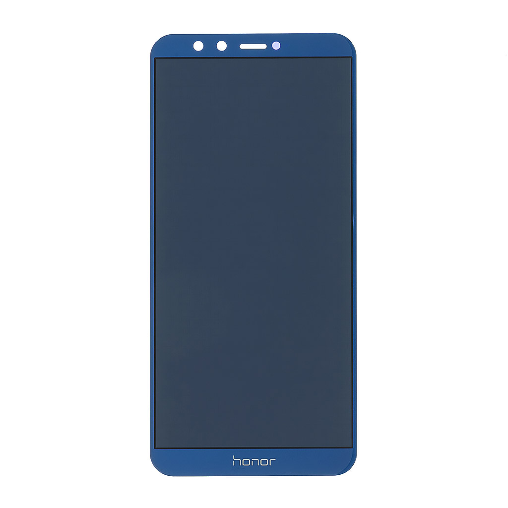 LCD + dotyk pro Honor 9 Lite, blue