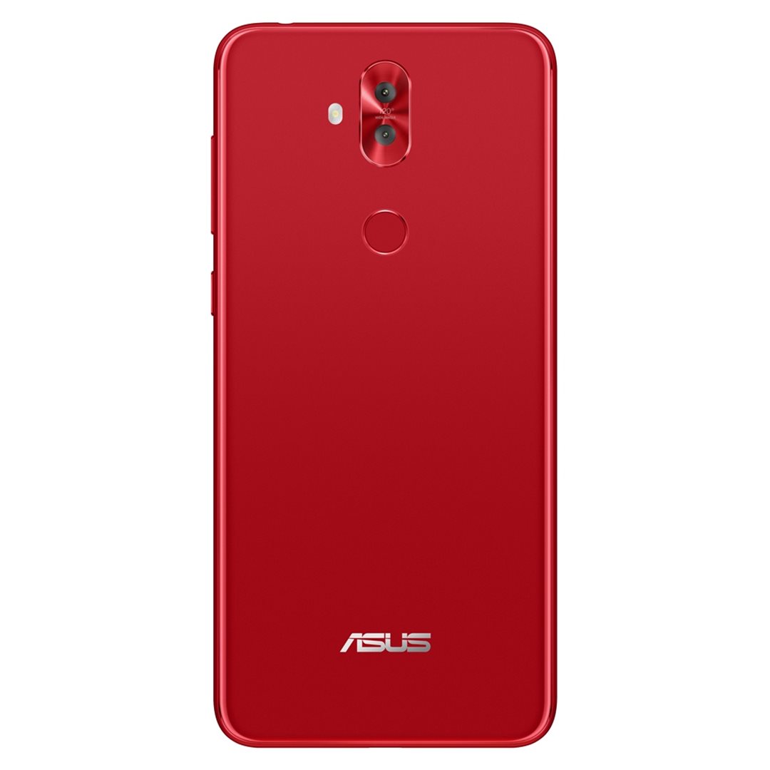 Chytrý telefon mobilní telefon Asus Zenfone 5 Lite