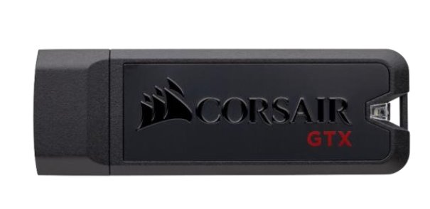 USB flash disk Corsair 512GB Voyager GTX