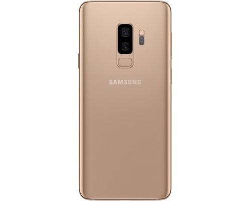 Dotykový telefon Samsung Galaxy S9
