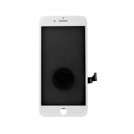 LCD + dotyk pro Apple iPhone 8 Plus, white