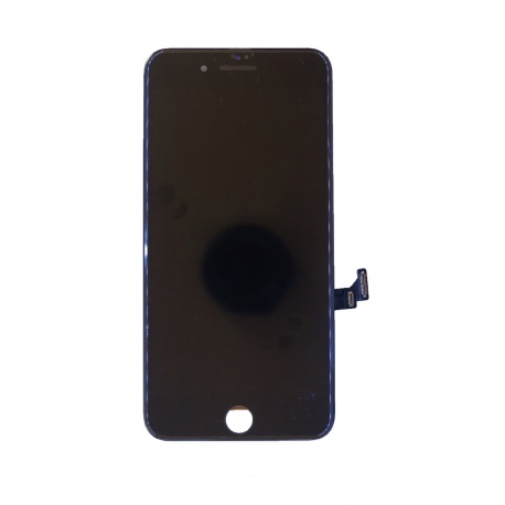 LCD + dotyk pro Apple iPhone 8 Plus, black
