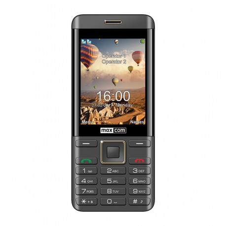 Mobilní telefon Maxcom MM236