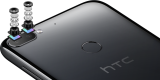 Chytrý telefon HTC Desire 12+