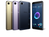 Stylový telefon HTC Desire 12+
