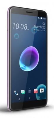 HTC Desire 12 DualSIM ružová