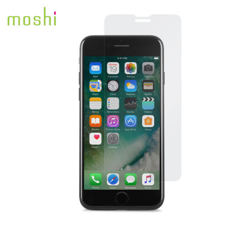 Tvrdené sklo Moshi Airfoil Glass pre iPhone 7 a 8