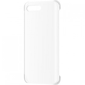 Honor Originálny zadný kryt na Honor 10 Transparent