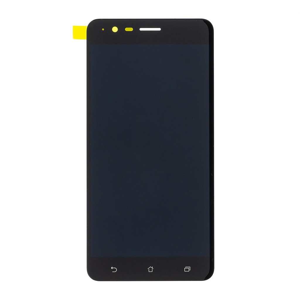 LCD + dotyk pro Asus ZenFone 3 Zoom ZE553KL, black