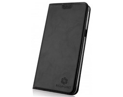 RedPoint Book Slim flipové puzdro Huawei P20 čierne