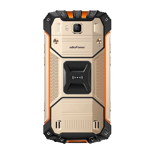 Odolný smartphone Ulefon Armor S2