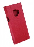 Flipové pouzdro Redpoint Roll pro Samsung Galaxy S9 červené