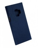Flipové pouzdro Redpoint Roll pro Samsung Galaxy S9 modré