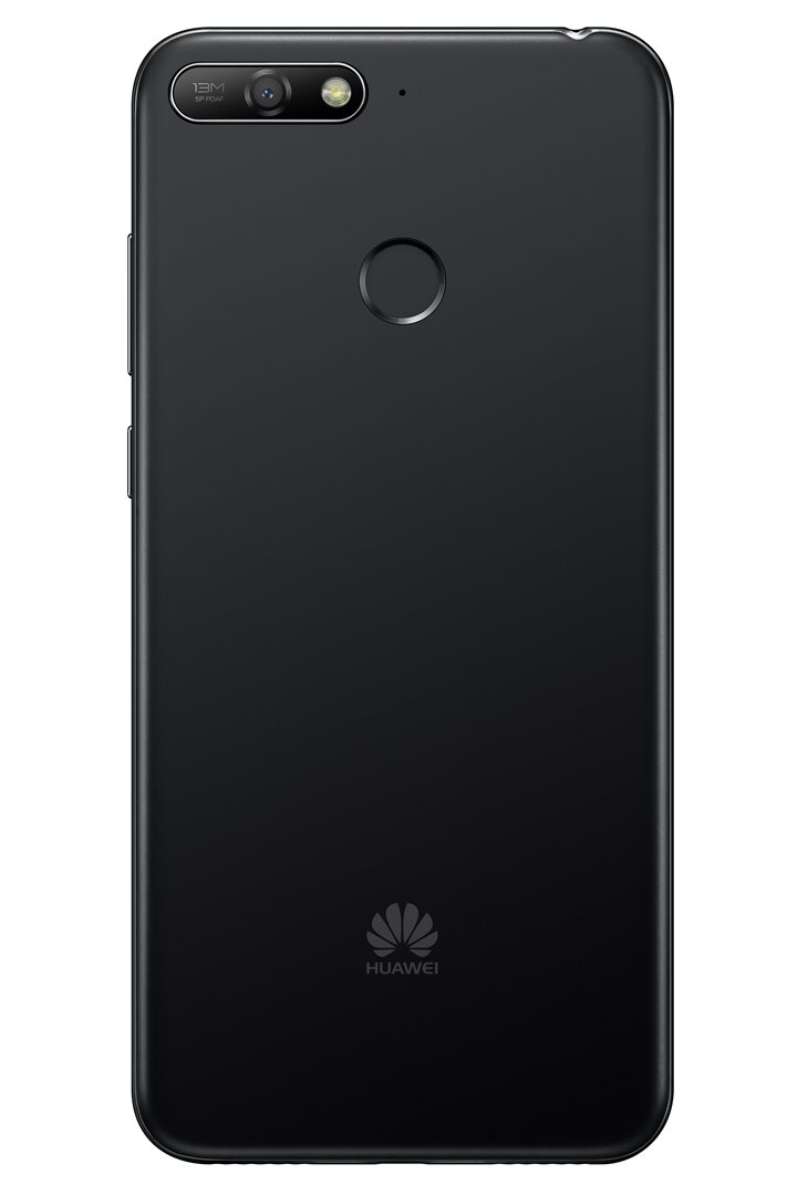 Stylový smartphone Huawei Y6 Prime 2018