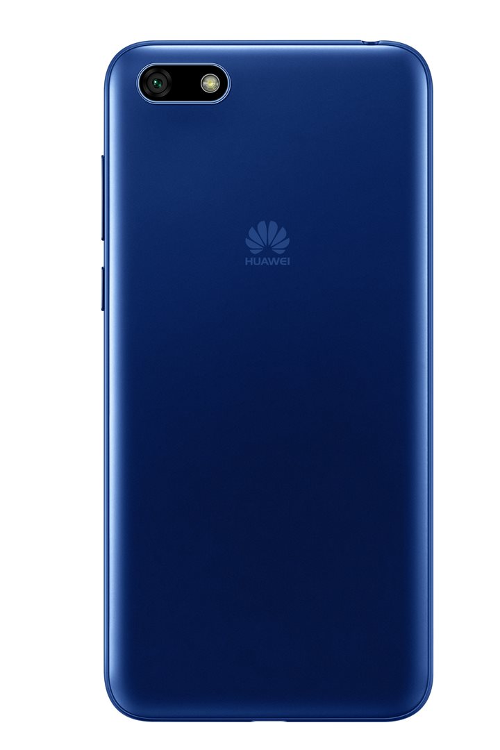 Stylový telefon Huawei Y5 2018
