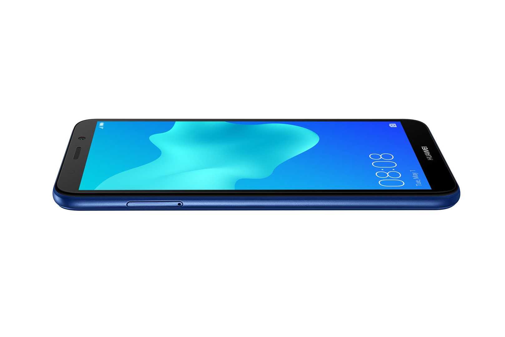 Dotykový telefon Huawei Y5 2018