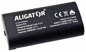 Batéria ALIGATOR S5065 Li-Ion 2.000mAh