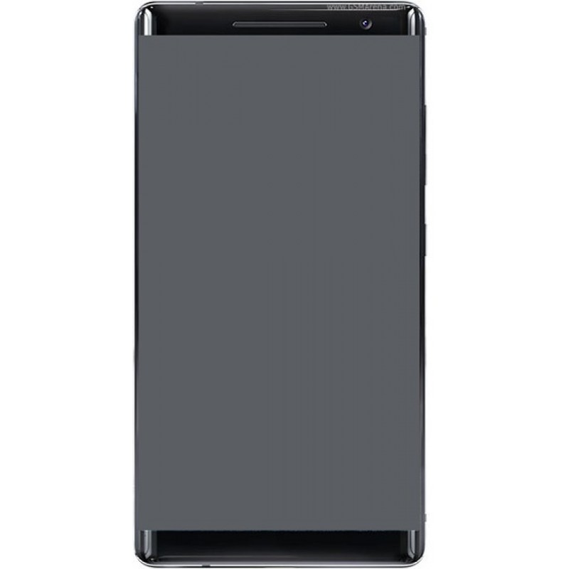 LCD Display + Dotyková Doska pre Nokia 8 Sirocco čierna