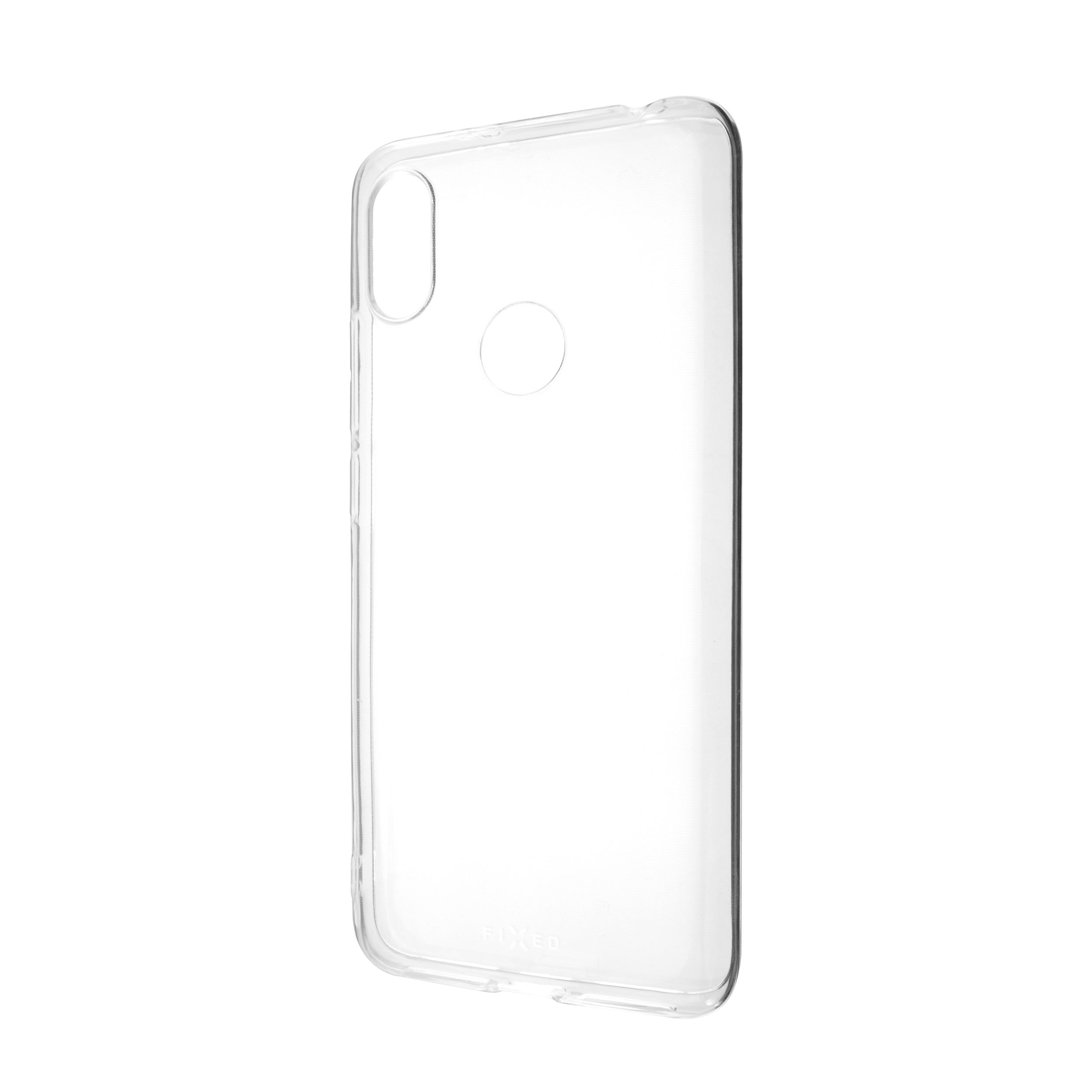 FIXED Skin ultratenké púzdro pre Xiaomi Redmi S2 číre
