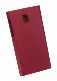Flipové pouzdro Redpoint Roll pro Samsung Galaxy J5 2017 (SM-J530) červené
