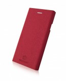 Flipové pouzdro Redpoint Roll pro Apple iPhone 7/8 červené
