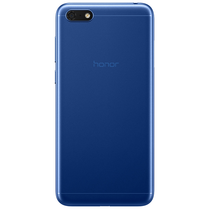 Chytrý telefon Honor 7S