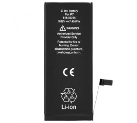 Batéria Apple iPhone 7 Li-Ion 1960mAh, OEM Blister