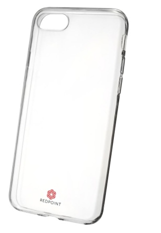Redpoint silikonové pouzdro Silicon Exclusive pro Xiaomi Redmi 5 Plus