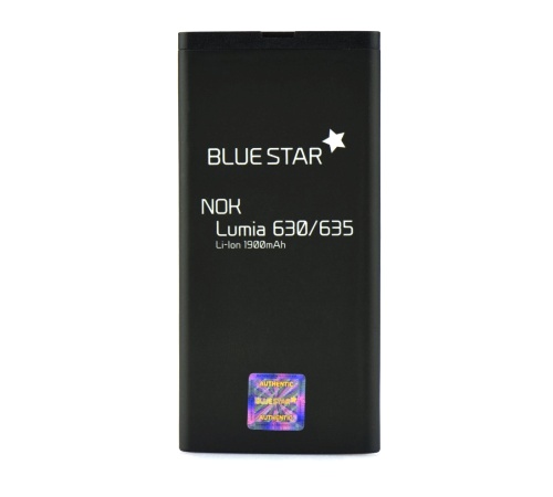 Baterie Blue Star BL-5H 1900mAh Li-Ion Premium