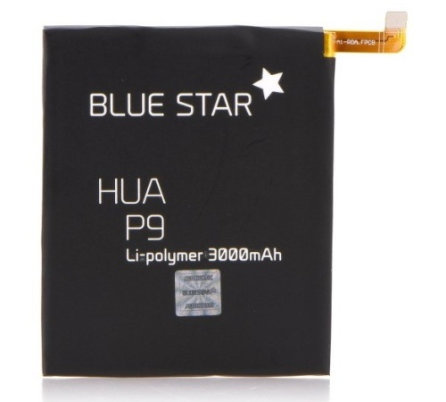 Baterie Blue Star Premium HB366481ECW 3000mAh Li-Ion 