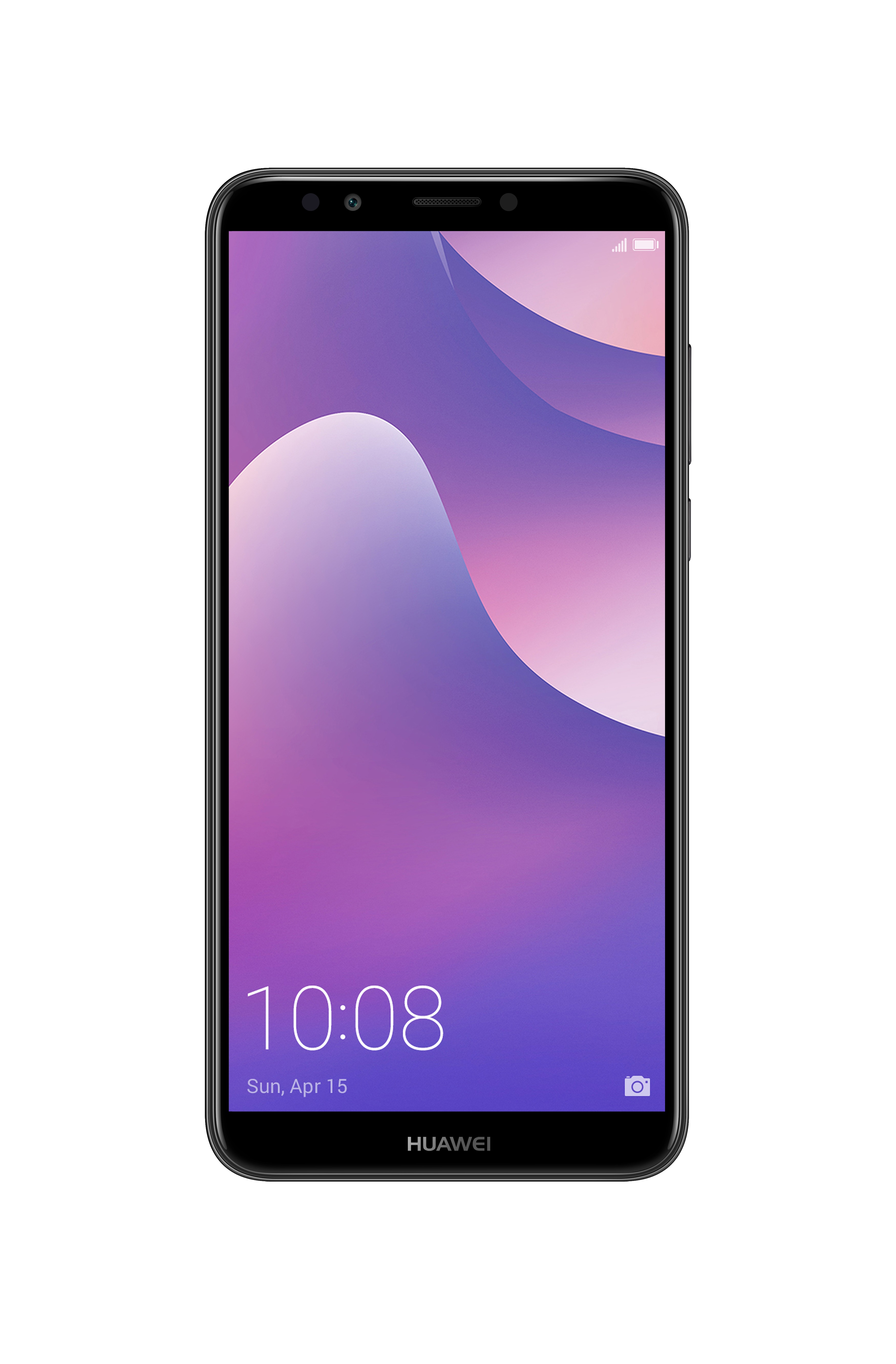 Smartphone Huawei Y7 Prime 2018
