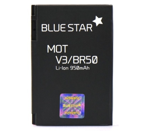 Baterie Blue Star PEBL U6 Premium 900mAh Li-Ion 