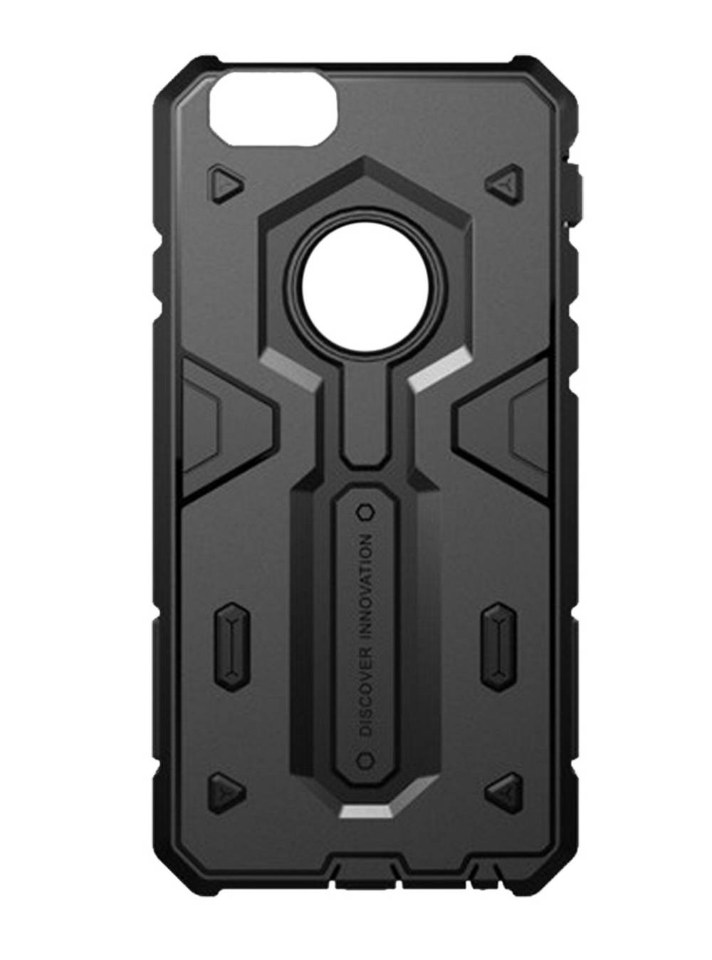Puzdro Nillkin Defender II na iPhone 6 / 6S čierne