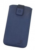 Univerzální pouzdro RedPoint Velvet Pocket 5XL tmavě modré