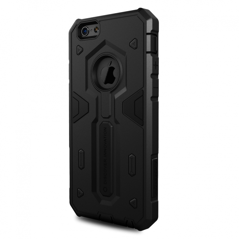 Puzdro Nillkin Defender II pre iPhone 7 Plus čierne