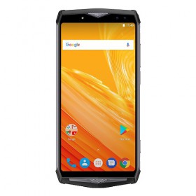 UleFone Power 5 čierna
